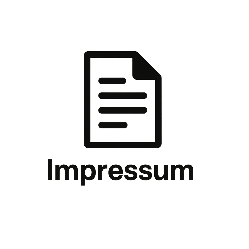 Impressum