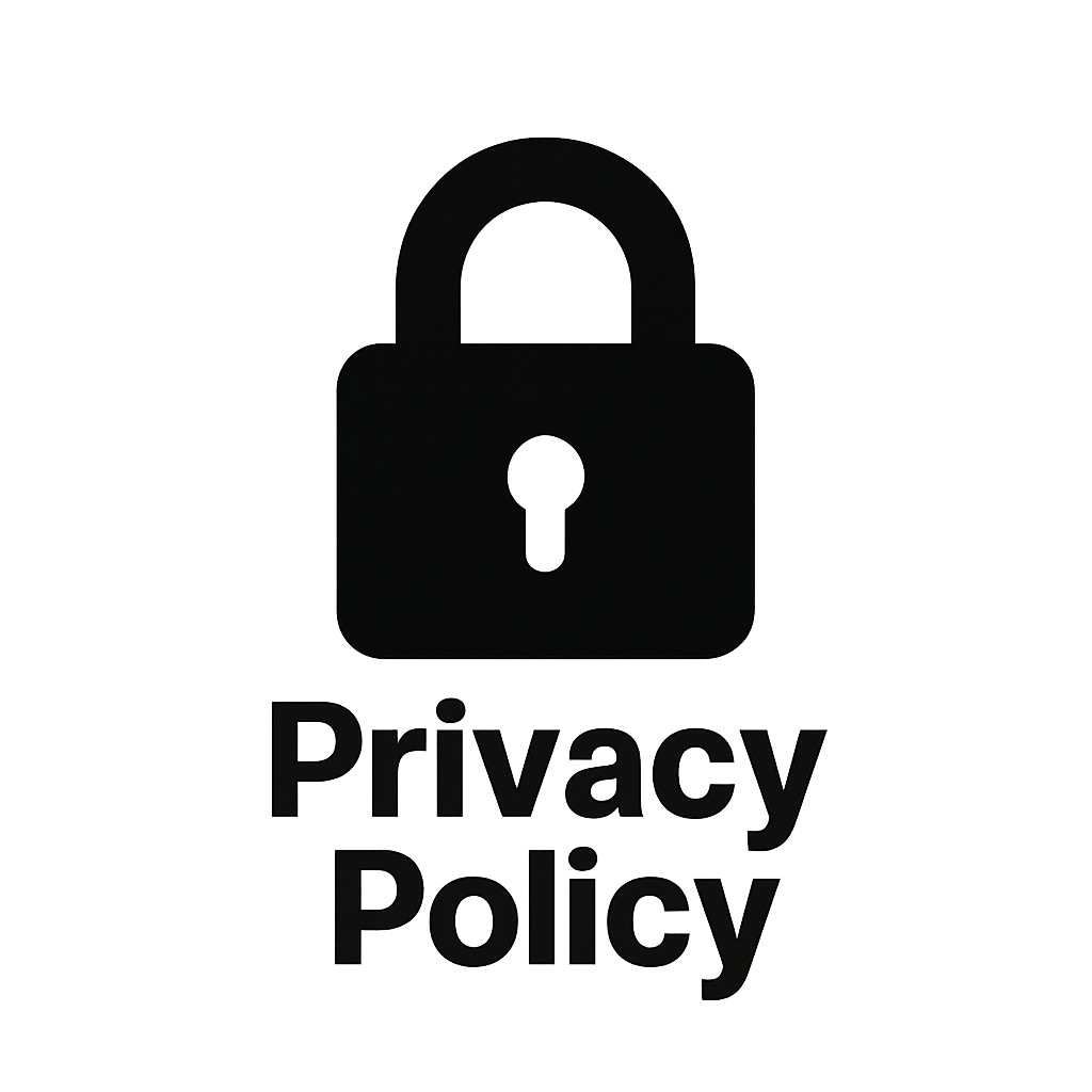 Privacy Policy